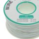 thumbnail image 2 of 250M 30AWG Cable Cobre Estañado Electrónico Envoltura Alambre () Blanco, 2 of 4