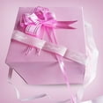 thumbnail image 4 of Paper Explosive Surprise Box for Birthdays, Anniversaries, Valentine's Day and Weddings with Multi - Tiered Compartments, 4 of 9