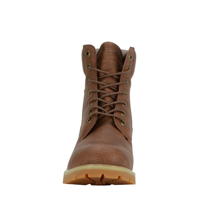 Timberland slim premium 6 deals inch boots potting soil