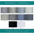 thumbnail image 4 of Sewing Thread - Spools of Polyester Thread for Sewing Machine for Beginners Hand Stitching Quilting - yds Each in Colors + Bonus, 4 of 6