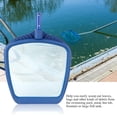 thumbnail image 4 of Leaf Net Skimmer, Pool Net Skimmer, Scratch-Resistant Pool Maintenance Tools For Home Fountain Pool  Supplies Garden Hot Tub Pond, 4 of 8
