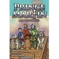 thumbnail image 1 of Pre-Owned Prince Martin and the Pirates: Being a Swashbuckling Tale of a Brave Boy, Bloodthirsty Buccaneers, and the Solemn Mysteries of the Ancient Order of th (Paperback) 1737657643 9781737657644, 1 of 1