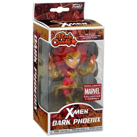 funko rock candy figures