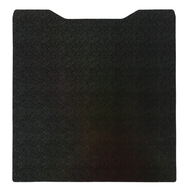 Placa De Construcción Para Impresora 3D, 265x265 Mm Tablero De Construcción Para Impresora 3D PEI Texturizado PEY Resistente A Los Arañazos Para Manualidades, Decoraciones,