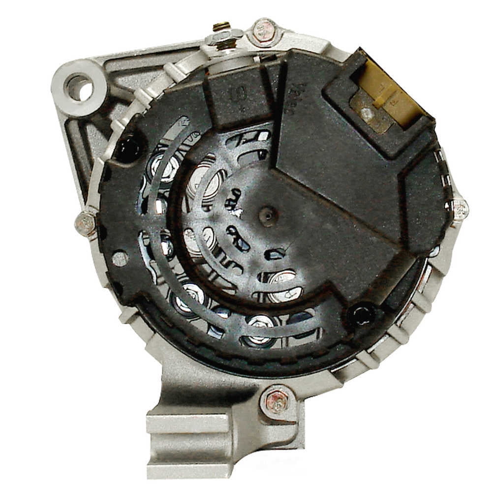 FVP Professional 13866 Alternator Standard