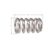 thumbnail image 4 of Resorte de tensión de guitarra CUTICAT Puente de guitarra Tremolo Spring Negro, 4 of 8