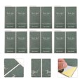 thumbnail image 3 of 100pcs Gift Box Seal Stickers Box Adhesive Labels Boxes Packaging Supplies, 3 of 9