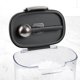 thumbnail image 5 of Juego de recipientes de almacenamiento de alimentos Progressive ProKeeper+ de 9 piezas, 5 of 9