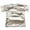 hwj# Silver56, variant on Huowey Girls Shirt Shiny Sequins Shirts Sleeveless Round Neck Crop Top Performance Party Glitter T-Shirt Comfort Fit Fashion Streetwear Athletic Baggy Tops,Black,4-5 Years