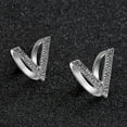 thumbnail image 4 of Minnieouse Bufanda en forma de V, anillo, bufandas de aleación de diamantes de imitación, soporte de hebilla, broche de boda para Festival, accesorios de Ropa, zapatos y accesorios Miscelánea Minnieouse  AP012565-01, 4 of 6