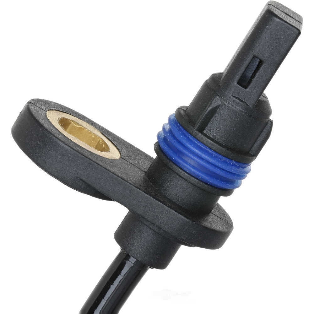 Holstein Parts 2ABS2849 ABS Wheel Speed Sensor - Compatible with Select Honda Civic