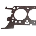thumbnail image 2 of DNJ HS412L Left Head Gasket Spacer Shim Fits Cars & Trucks 96-12 Mazda Ford 6 3.0L V6 DOHC 24v, 2 of 5