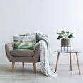 thumbnail image 2 of Stupell Industries Egrets & River Scene Decorative Printed Throw Pillow Design by Lanie Loreth, 2 of 5