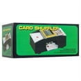 Trademark Poker Battery Operated Card Shuffler 2Deck Card Dispenser