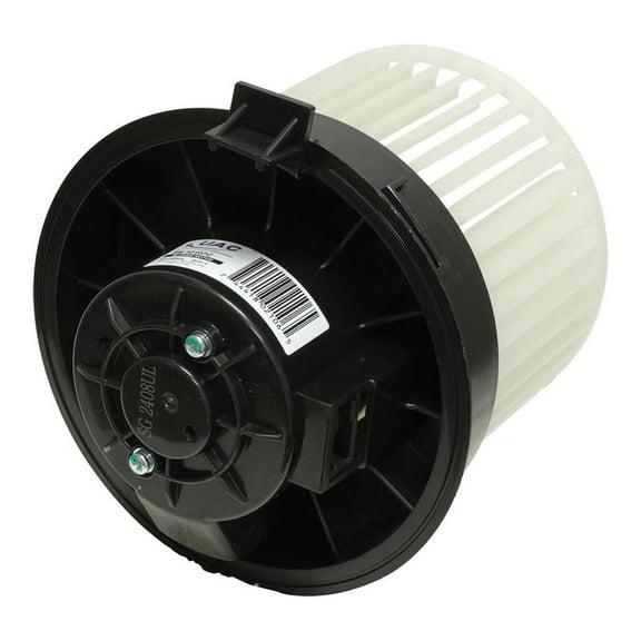 New A/C Blower Motor for 18-19 Nissan Sentra L4 1.6L/ 1.8L