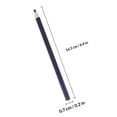 thumbnail image 2 of HAMPPLIES 1Set Thread Machine Sewing Pens Assorted Color Durable Marking on Furniture Clothing Marking, 2 of 6