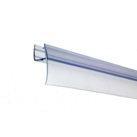 Croydex Kit de Joint d'Essuie-glace Rigide