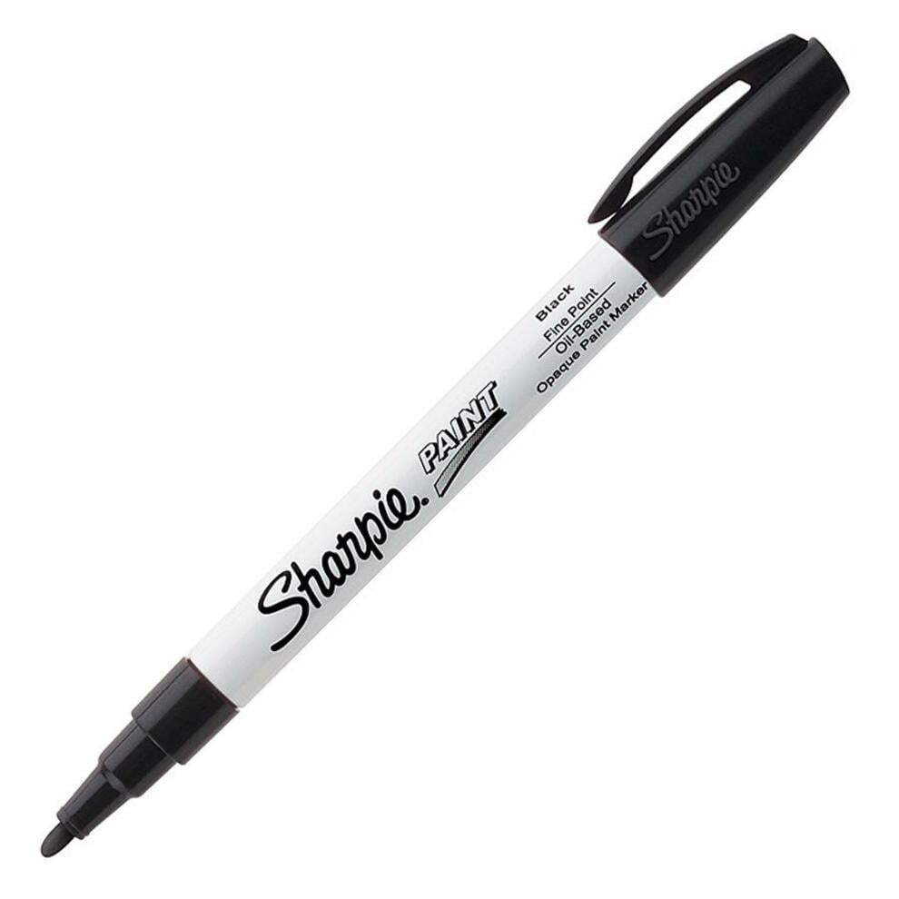 Sharpie Paint Marker