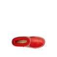 thumbnail image 4 of UGG Classic Clear Mini Red 1113190-LFL Women's Size 6 Medium, 4 of 5