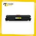thumbnail image 3 of Toner Bank 1-Pack Compatible Toner for Samsung CLT-Y504S Y504 Xpress SL-C1810W C1860FW Printer Ink(Yellow), 3 of 7