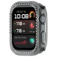 thumbnail image 1 of BotaniNest Housse de Protection Squelette Clouté Compatible avec Bracelet Intelligent, 1 of 4