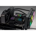 thumbnail image 2 of RAM CORSAIR DDR5 DOMINATOR PLATINUM 2X16 32GB 6000 NEGRO RGB, 2 of 6