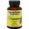 California Natural L-Tryptophan Healthy Sleep Pharmaceutical 500mg, 60ct