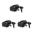 thumbnail image 4 of Monstrate Super Clamp with Standard Stud for Studio Umbrellas Photography Photo Lights Type1, 4 of 6