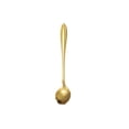thumbnail image 4 of Cuchara agitadora Inteprter acero inoxidable para bar y barman, 4 of 6