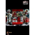 thumbnail image 2 of Infinity Ultron Diecast (TMS063D44) Marvel What if...? 1/6 Scale Television Masterpiece Figure, 2 of 5