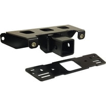 KFI Products 101080 2" Receiver Mount Kit Polaris Ranger 900Xp