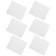 thumbnail image 2 of 6Pcs Air Conditioning Filters Wind Outlet Cover Self-Adhesion Cuttable Air Conditioner Purifying Cot, 2 of 5