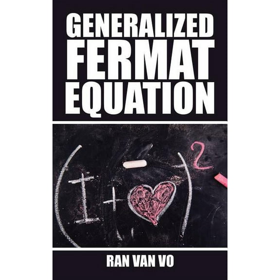 Generalized Fermat Equation, (Paperback)