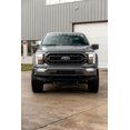 thumbnail image 5 of Corsa Performance 21147 Xtreme Cat Back Exhaust System Fits 21 23 F 150 Fits select: 2022 FORD F150, 2021 FORD F150 SUPER CAB, 5 of 5