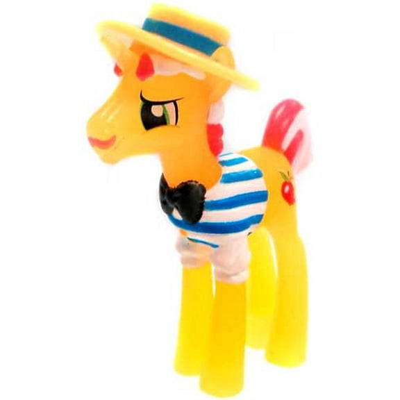 My Little Pony Series 7 Flam PVC Figure