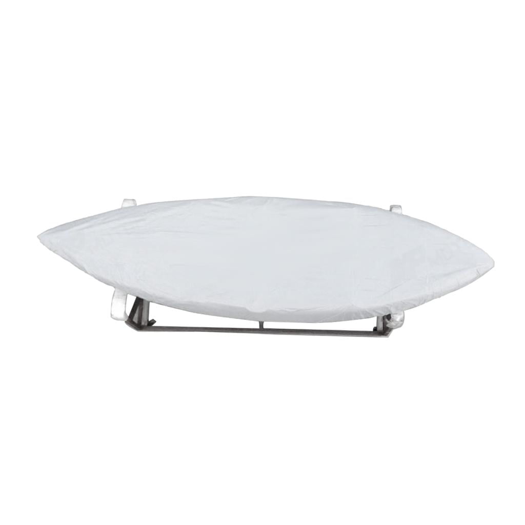 Kayak Accessories Universal 4.7-5.1m Marine Boat Storage & Sun Protection Transport Cover