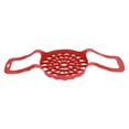 thumbnail image 1 of Bakeware Lifter, Pressure Cooker Sling Heat   for Pressure Cooker Rack for Silicone Grill for Hot Pot Tripod for Steaming Egg Rack, 1 of 7