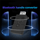 thumbnail image 2 of Gamepad Teclado RatóN Controlador Bluetooth Teclado RatóN Convertidor Adaptador para Ones SW, 2 of 5