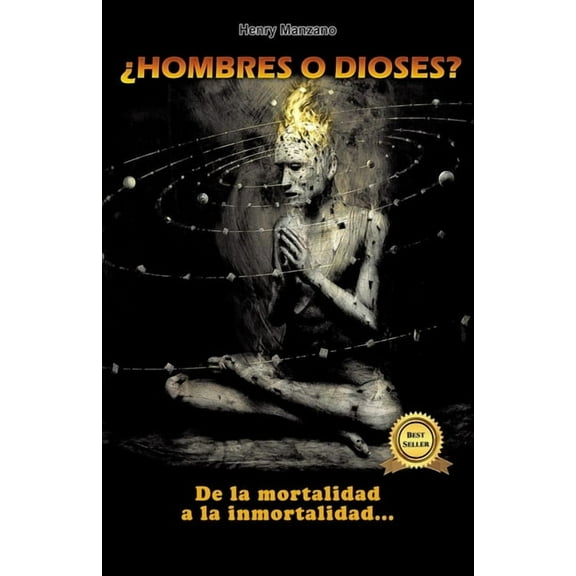 Â¿hombres O Dioses?, (Paperback)