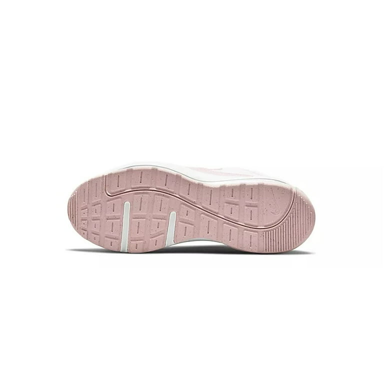 bubbel Overtreffen theorie Women's Nike Air Max AP White/Pink Glaze-White (CU4870 101) - 8 -  Walmart.com