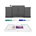 thumbnail image 1 of Batería ASMARK A1466 A1369 para MacBook Air de 13 pulgadas, 8100 mAh, 7,6 V, 1 of 6