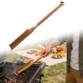 thumbnail image 2 of BotaniNest Heavy Duty Cleaning Brush For Kitchen Bathroom And Home Scrubbing With Handle And, 2 of 7
