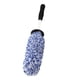 thumbnail image 2 of Kit de limpieza para llantas de automóviles, accesorio para detallado de ruedas Azul, 2 of 9