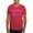 Red, variant on CafePress - Think Purple: Epilepsy Dark T Shirt - Men's Classic Cotton T-Shirts