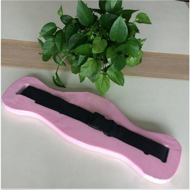 GirarYou Fitness Deluxe Flotation Belt for Water Aerobics, Pool Exercise Equipment, Aquatic Swim