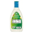 thumbnail image 7 of Wish-Bone Light Parmesan Peppercorn Ranch Salad Dressing, 15 fl oz, 7 of 7