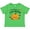 Apple Green, variant on Inktastic I'm Going to Be a Big Brother- Cute Halloween Pumpkin Boys Toddler T-Shirt