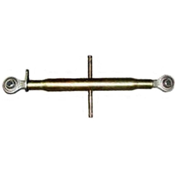 Farmex S01060500 Category 1 Plated Top Link