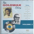 thumbnail image 1 of Various Artists Goldwax Story, Vol. 2 CD, 1 of 3