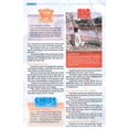 thumbnail image 4 of KJV One Big Story Bible, Brown Lion LeatherTouch, 4 of 5